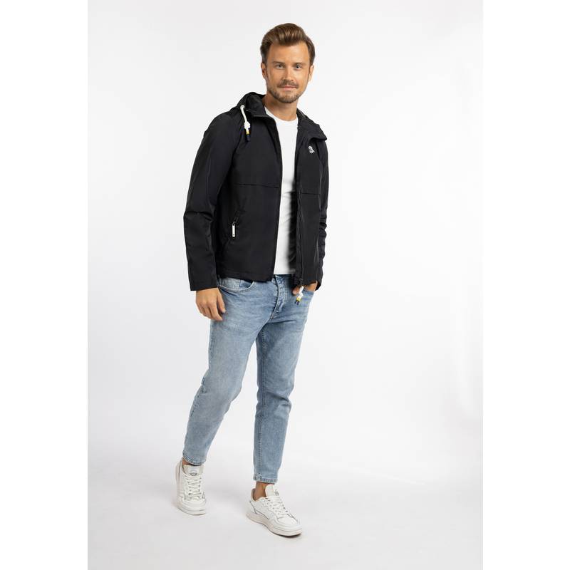 Schmuddelwedda Regenjacke Herren