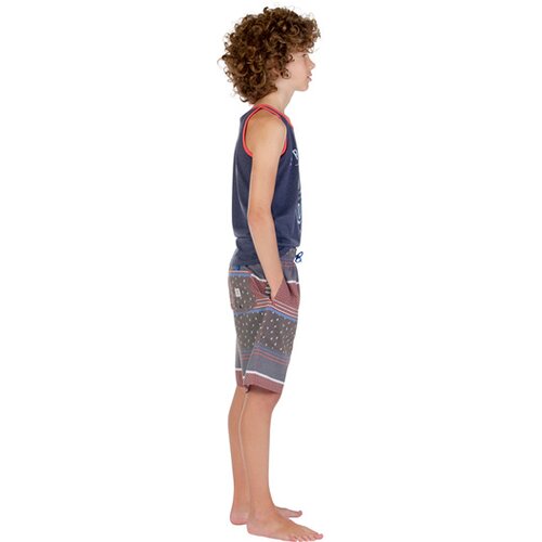 KINDER FREEBY BEACHSHORT