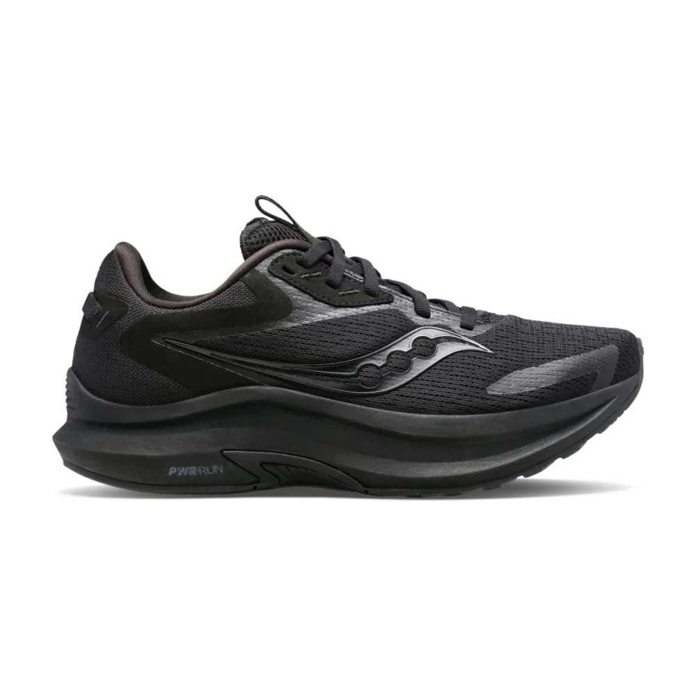 Saucony Axon 2 S20732-14 / schwarz
