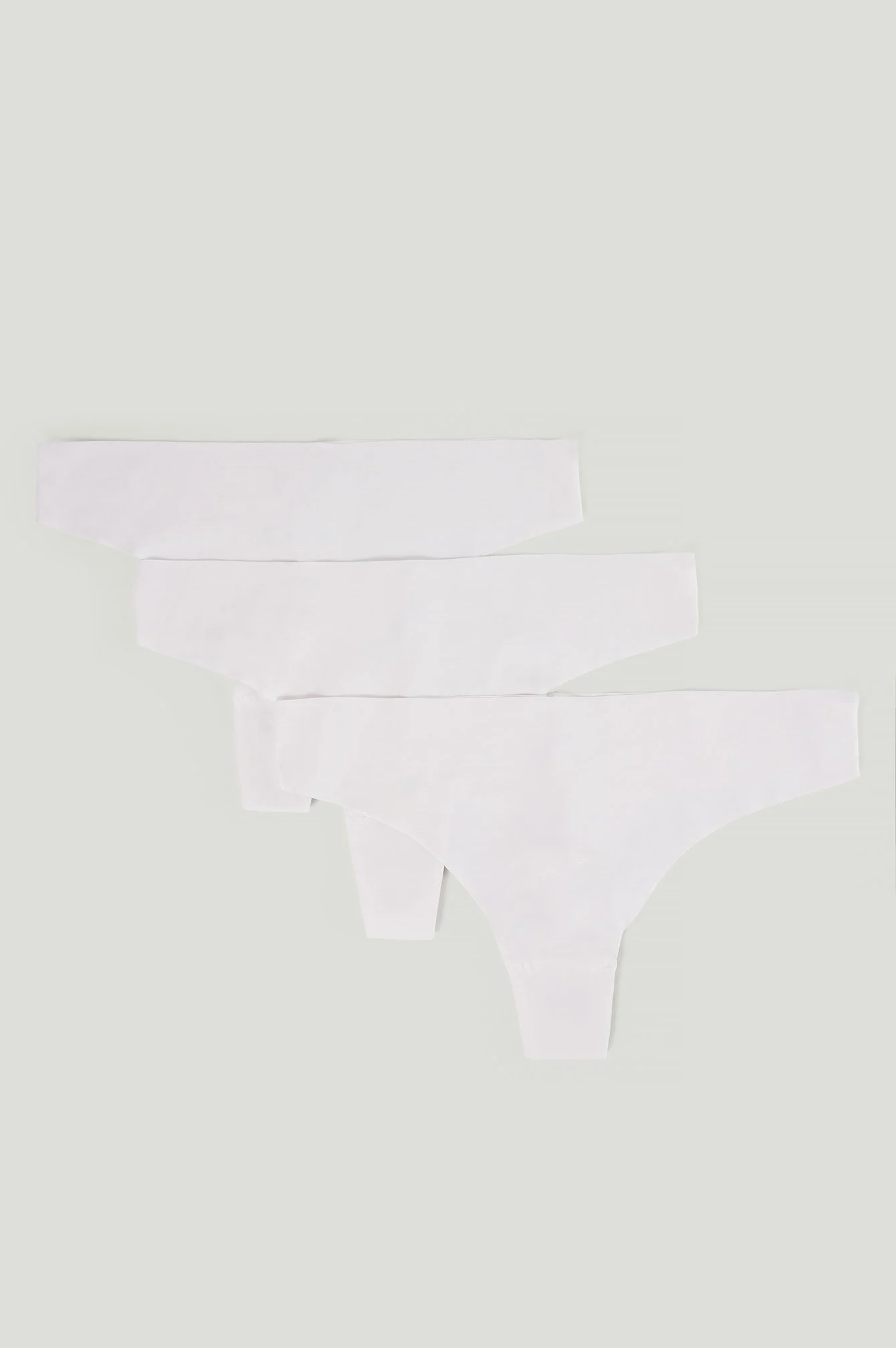 Unsichtbarer String 3er-Pack