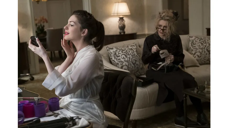 Ocean's 8 (4K Ultra HD) (+ Blu-ray 2D)