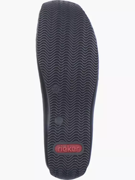 Rieker Damen Slipper