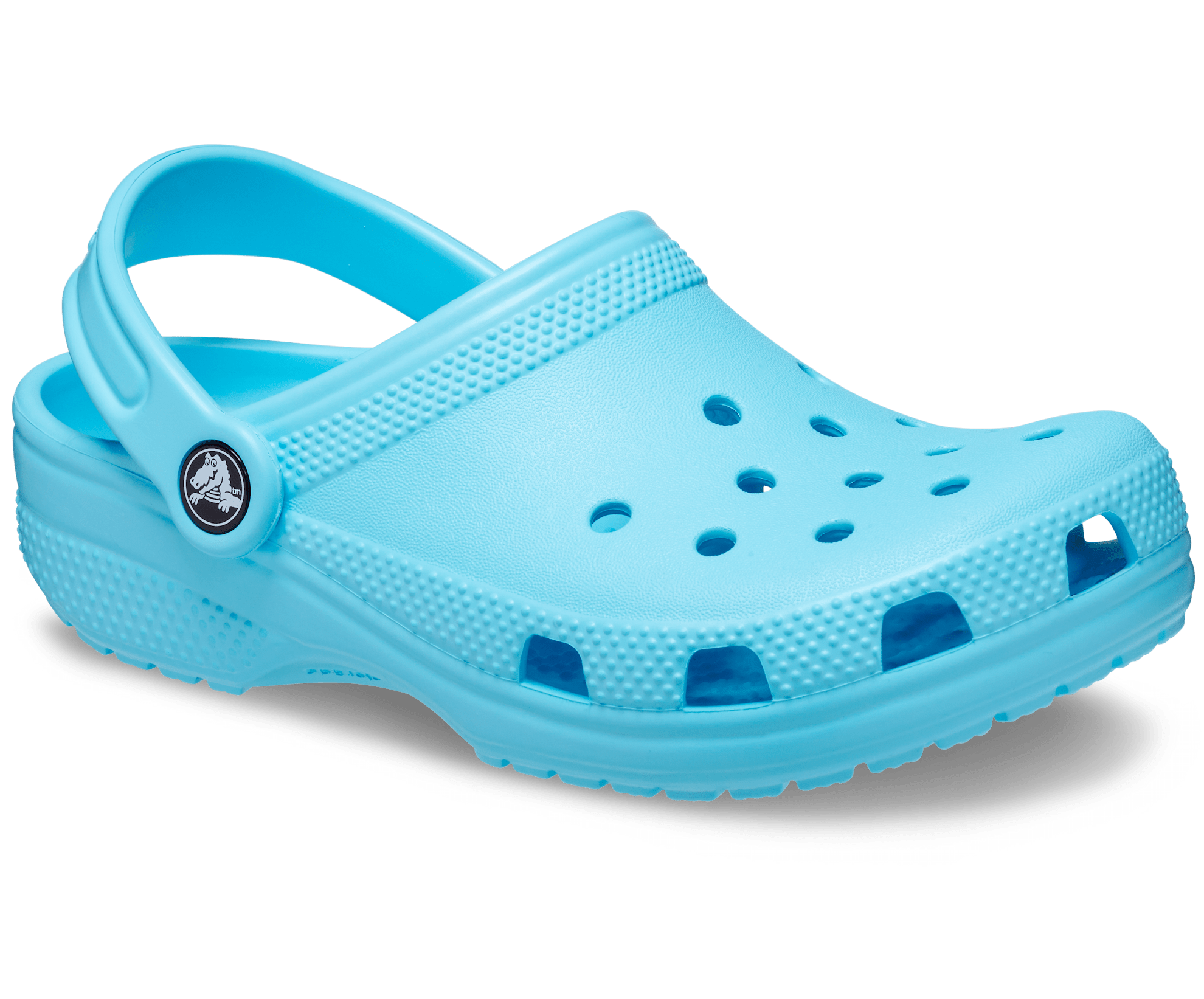 Kids' Classic Clog