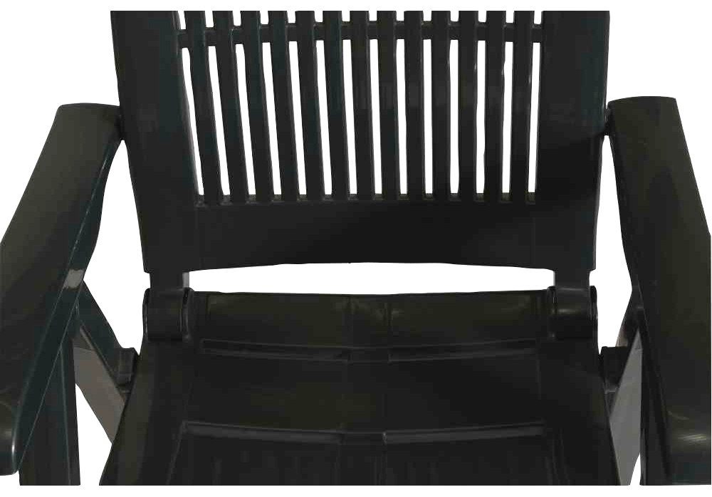 Progarden Gartensessel Tampa (Set, 2-St)