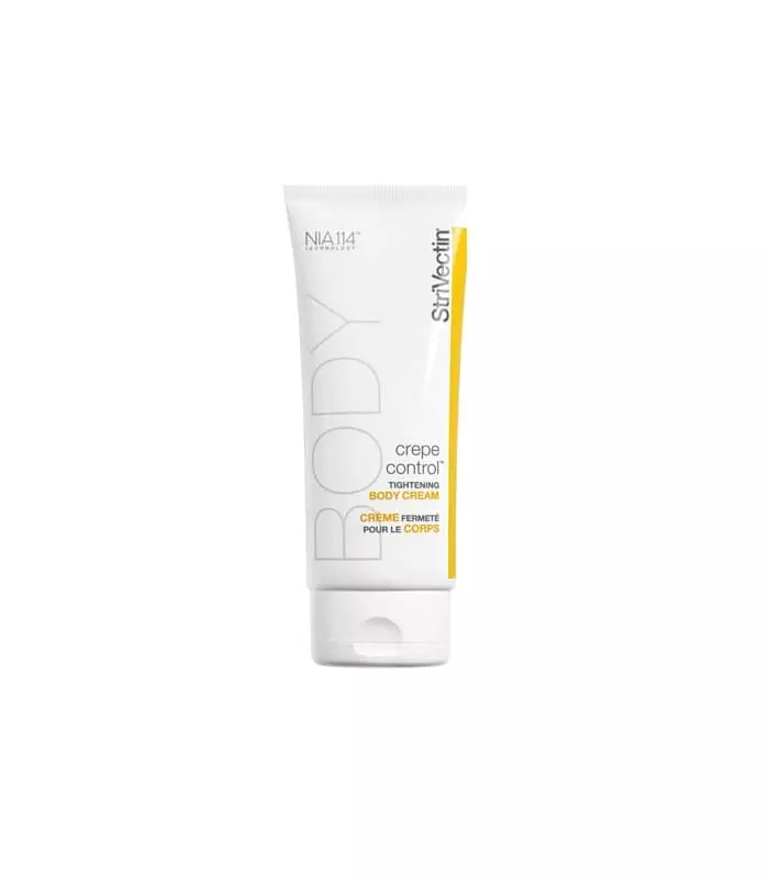 RAFFERMISSANT ET LIFTANT Crème Fermeté pour le Corps