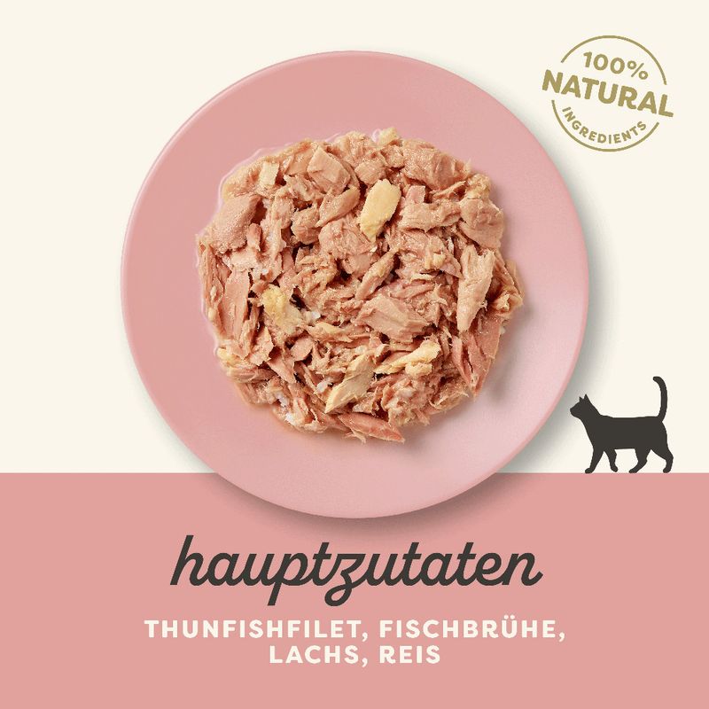 Applaws in Brühe 6 x 70 g zu TOP-Preisen