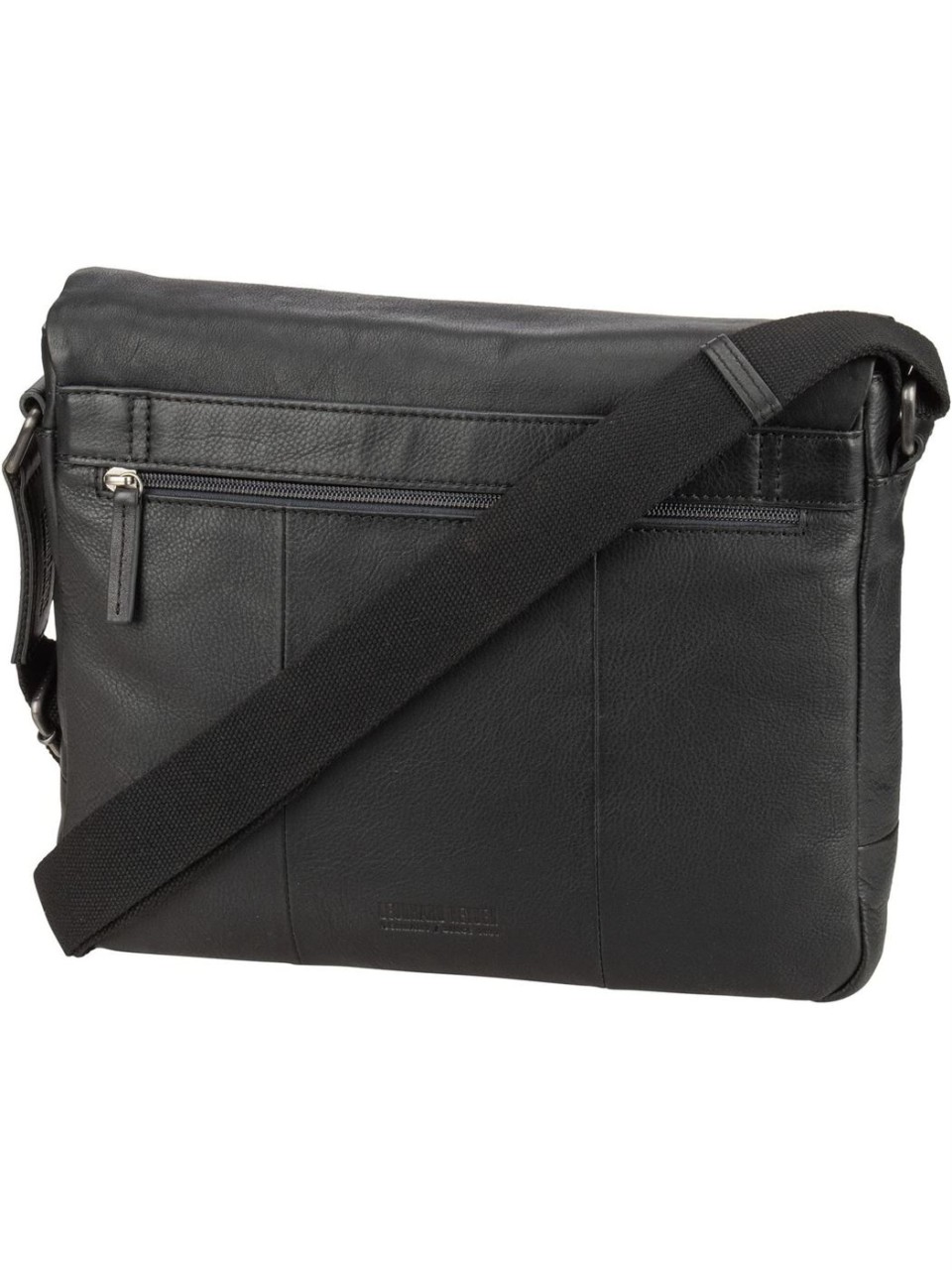 GOLDEN HEAD Handtaschen schwarz