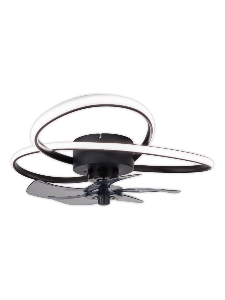näve LED Ventilatoren 