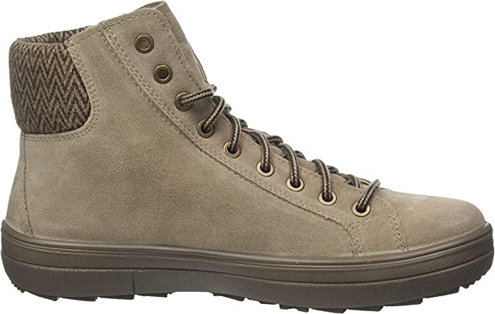 SUPERFIT Stiefeletten beige