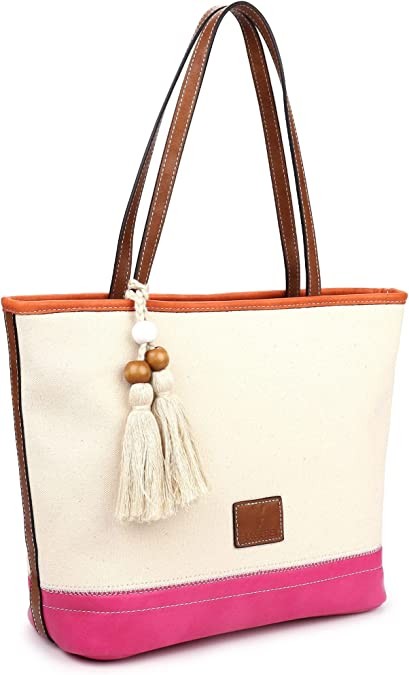 CALPIERRE Handtaschen bunt Polly
