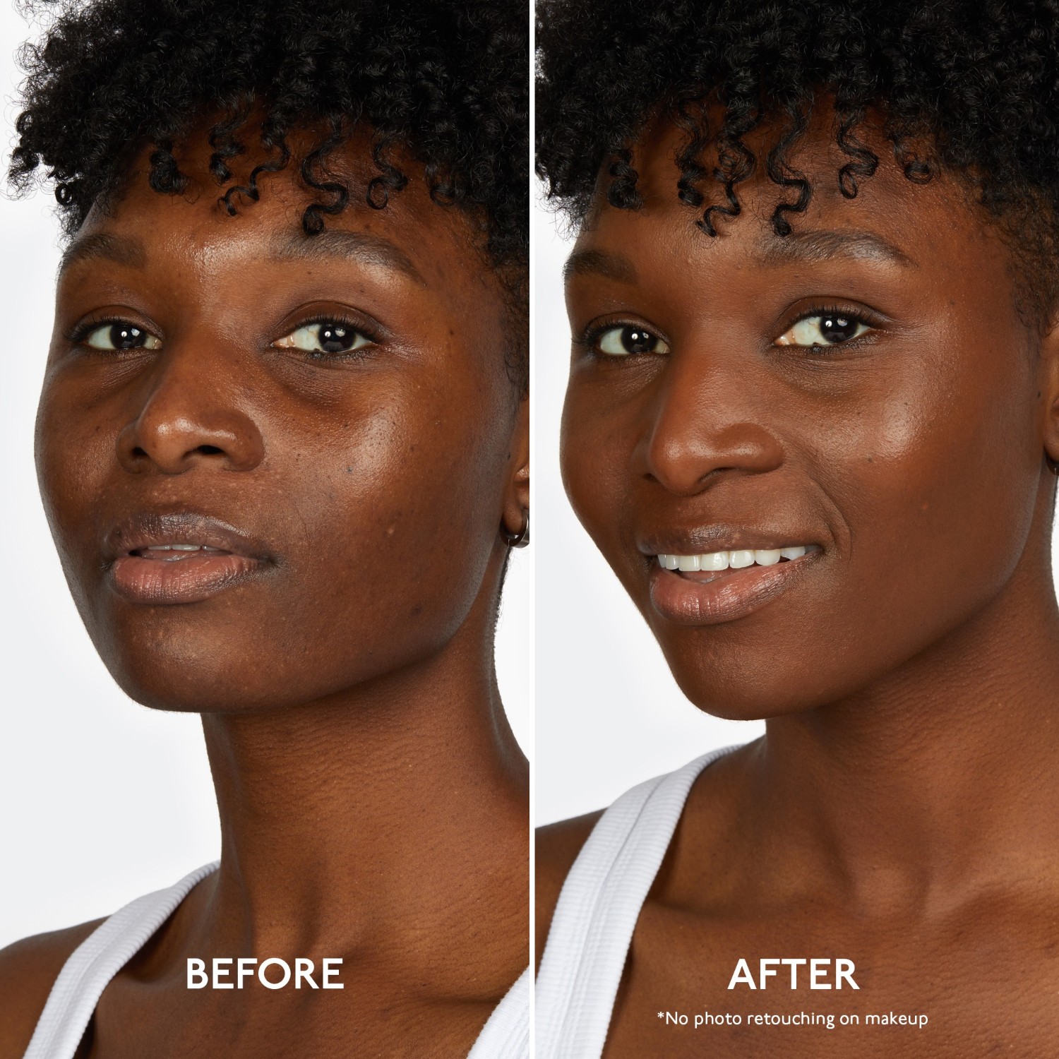 By Terry Brightening CC Foundation