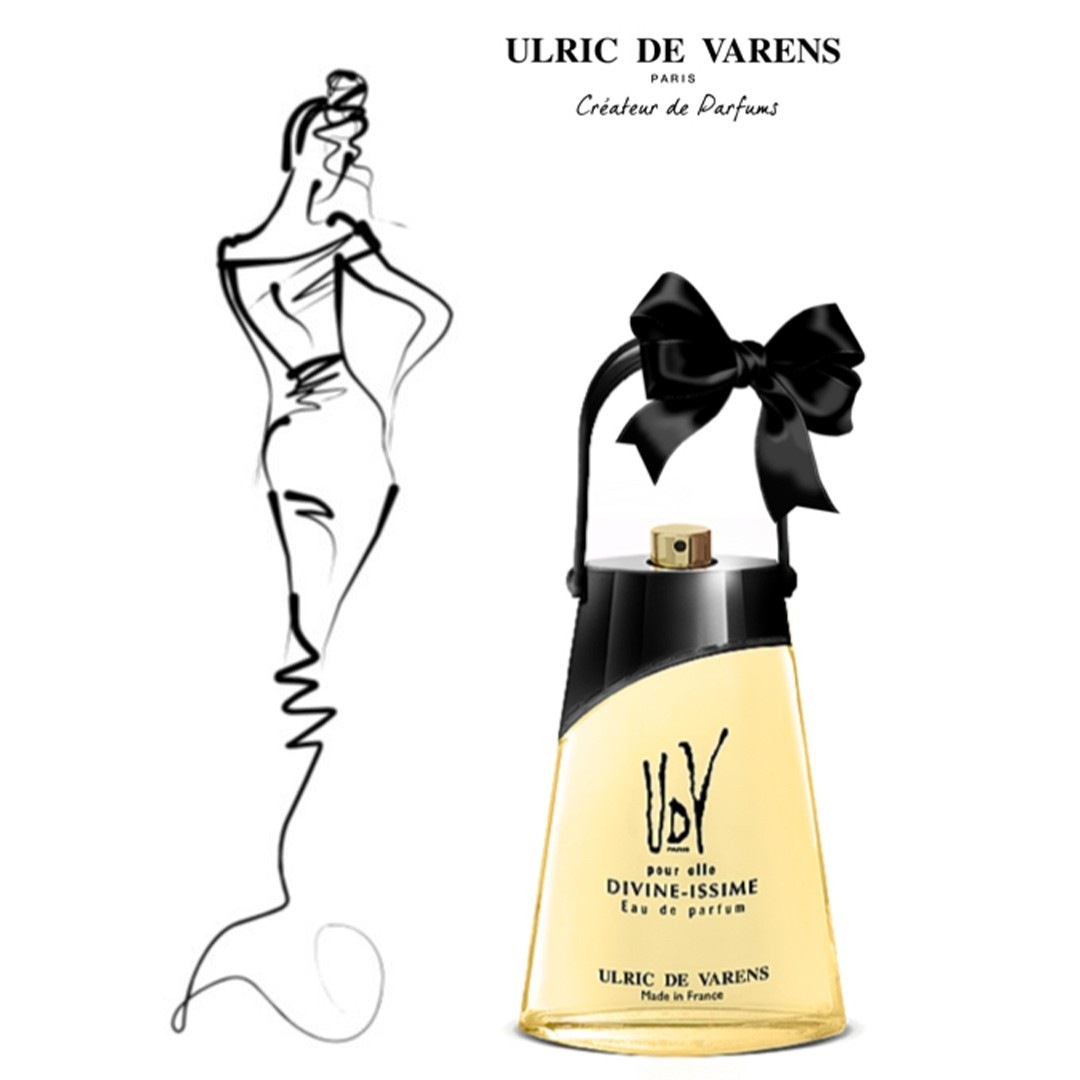 Ulric De Varens Most Divine