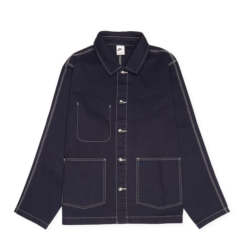 NIKE Life Chore Coat 
