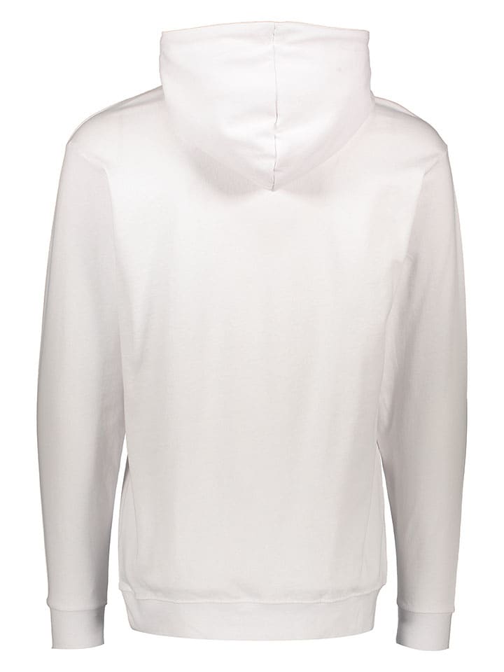 cavalli CLASS Hoodie in Weiß günstig kaufen