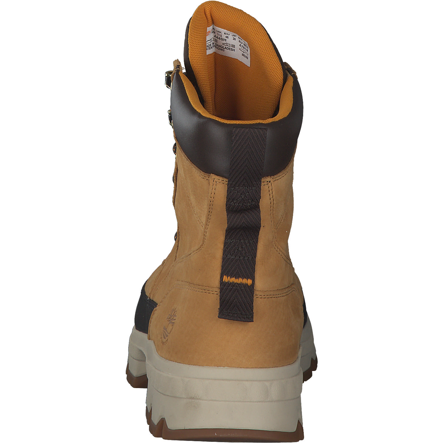 Timberland TBL Originals Ultra WP Boot, Boots, Herren, Braun (Wheat)
