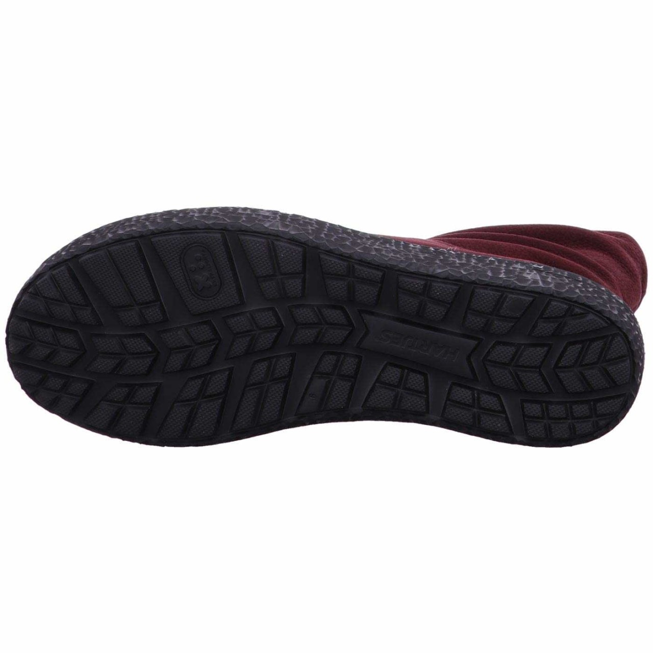 HARTJES Stiefeletten rot Phil Boot