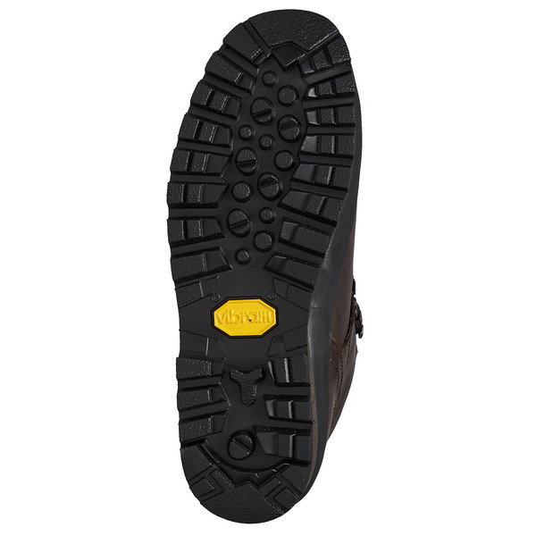 BURMA PRO MFS Herren - Trekkingstiefel
