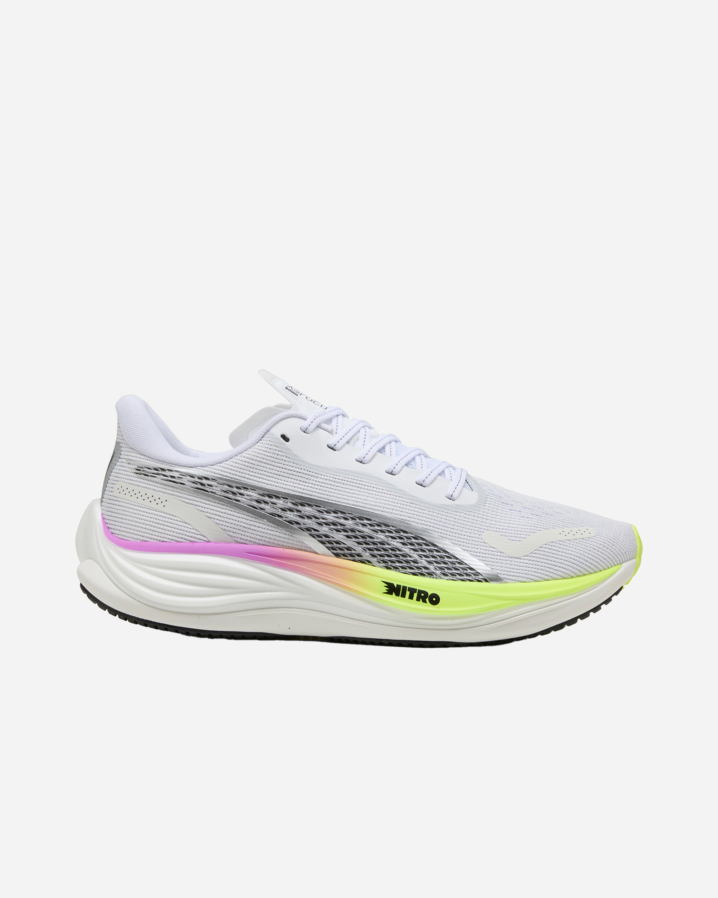 Scarpe Running Puma Velocity Nitro 3 M 377748-19