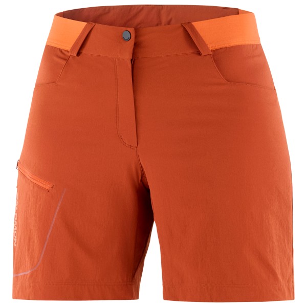 Salomon - Women's Wayfarer Shorts - Shorts