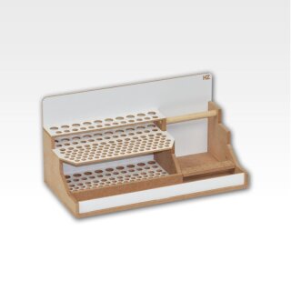 Hobbyzone: Pinsel und Werkzeughaltermodul