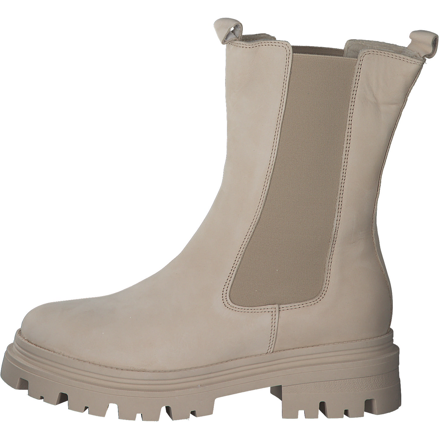 Tamaris 25498, Stiefeletten, Damen, ANTELOPE UNI