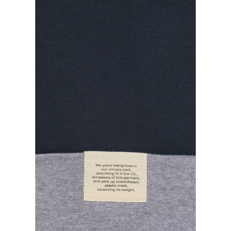 SOMWR ACROSS SWEATER Sweatshirt Herren