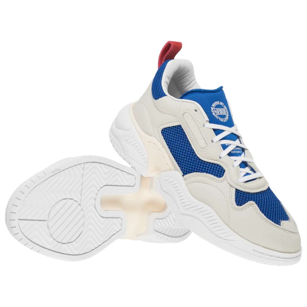 adidas Originals Supercourt RX Herren Sneaker EG6866