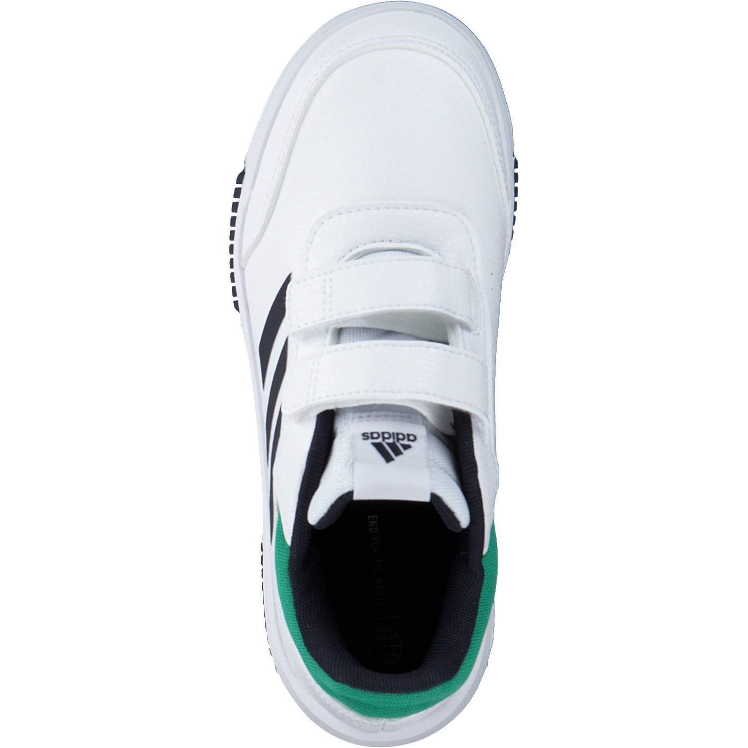 Adidas Tensaur Sport 2.0 C, Sneakers Low, Kinder, ftwr white/legend ink/court gr