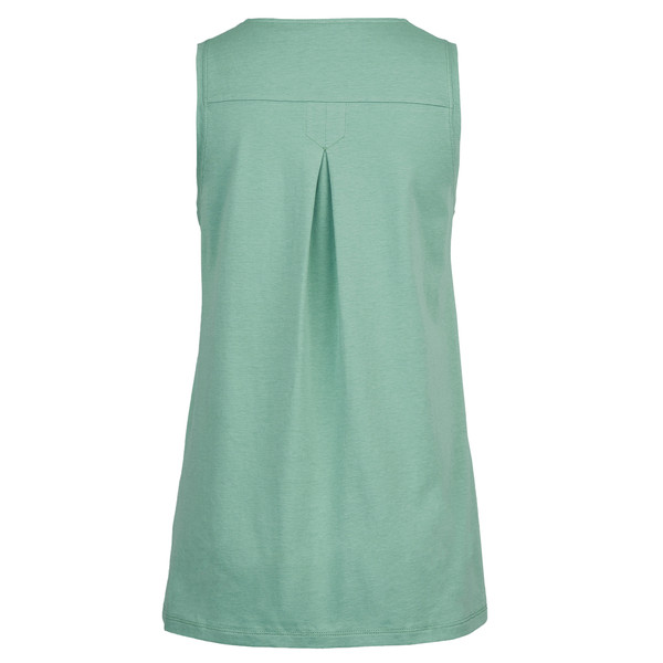 LESJA TOP Damen - Trägershirt