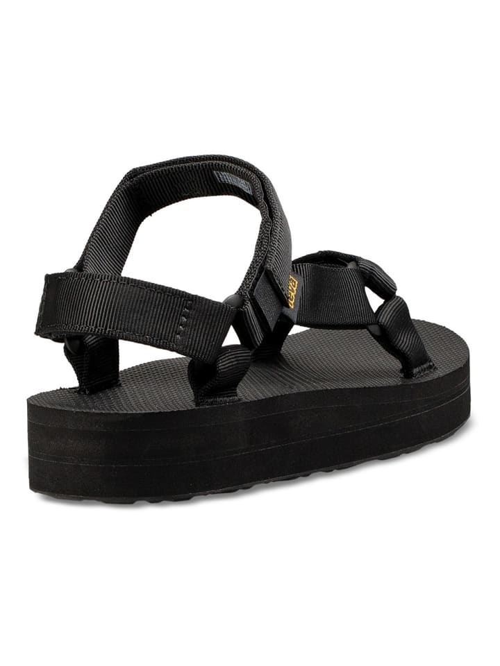 Teva Sandalen Midform Universal in black günstig kaufen 40