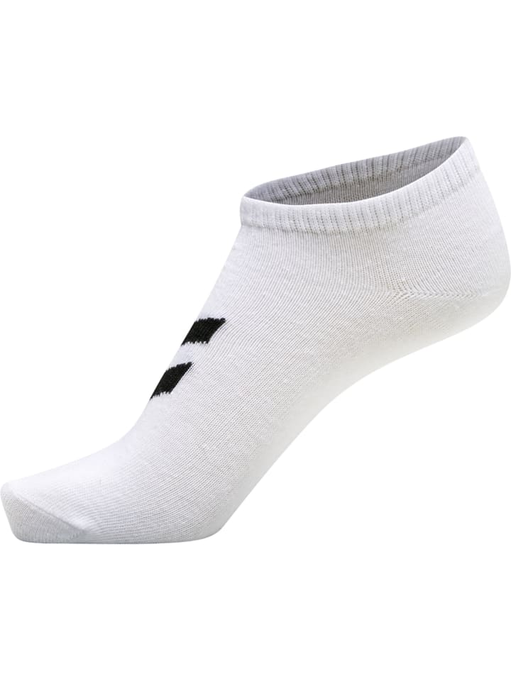 Hummel Hummel Ancle Socken Hmlmatch Kinder in BLACK IRIS günstig kaufen 24-27