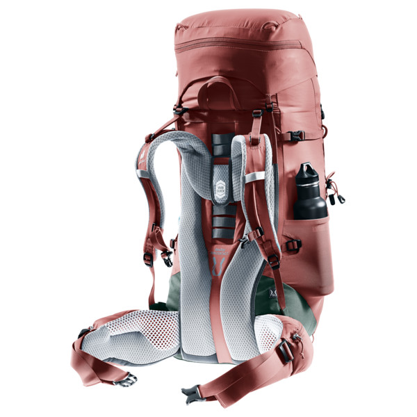 AIRCONTACT LITE 45 + 10 SL Damen - Trekkingrucksack Damen