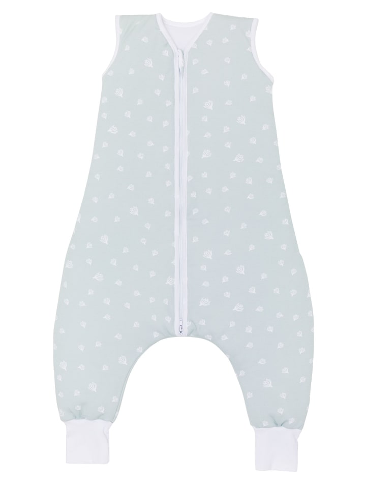 fillikid Sommerschlafsack mit Beinen Exklusiv in Lotus Mint günstig kaufen
