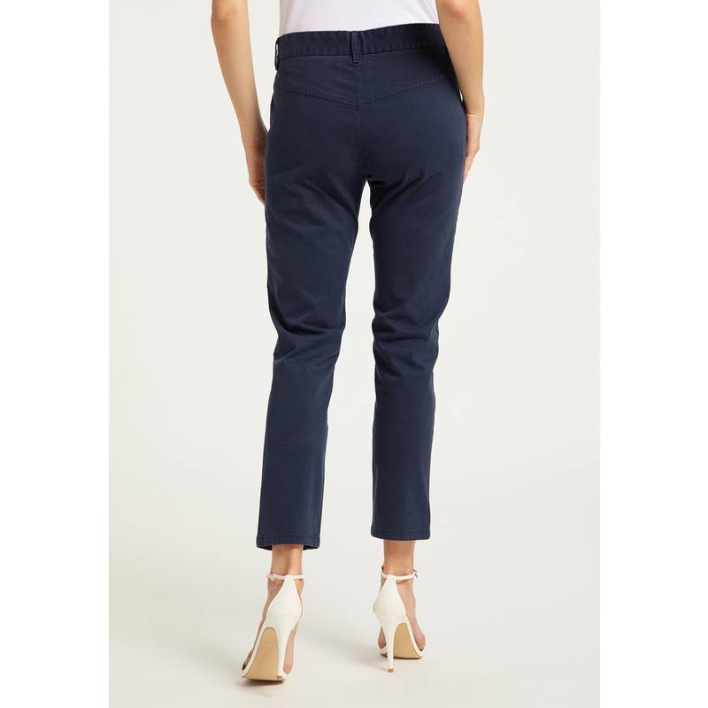 DreiMaster Stoffhose Damen