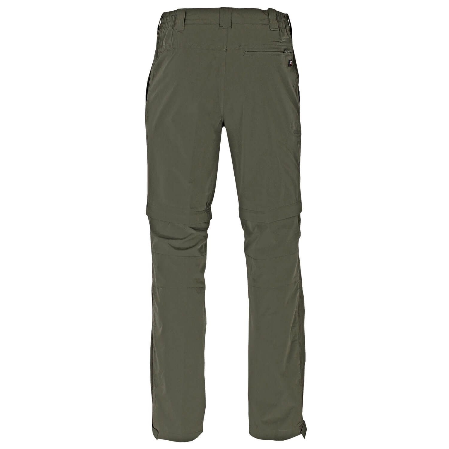 Trekking Hose Rachel Zip-Off