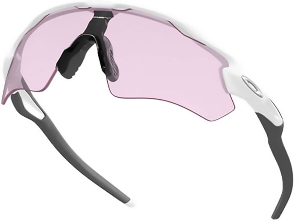 Oakley Radar EV Path Prizm Low Light - Sportbrille kaufen | Bike-Discount