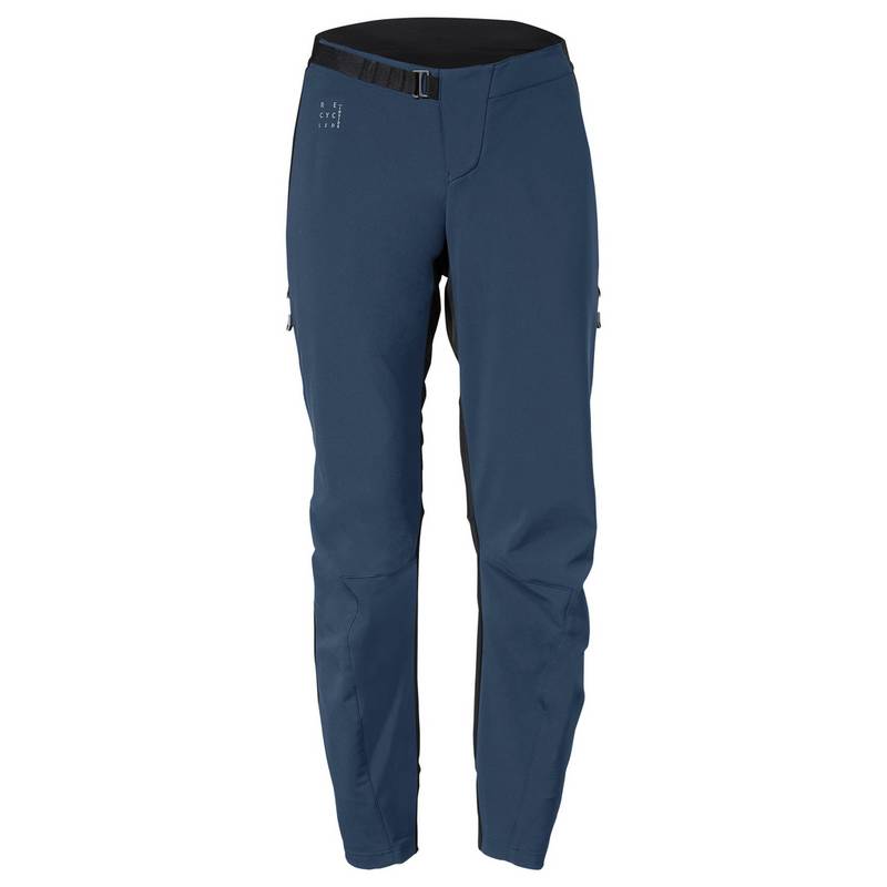 VAUDE Men's All Year Moab Pants Funktionshose Herren