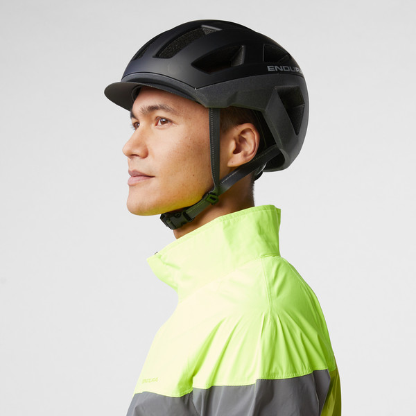URBAN LUMINITE HELM - Fahrradhelm