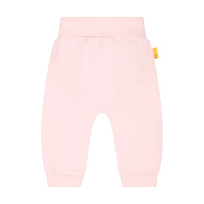 Jogginghose, rosa