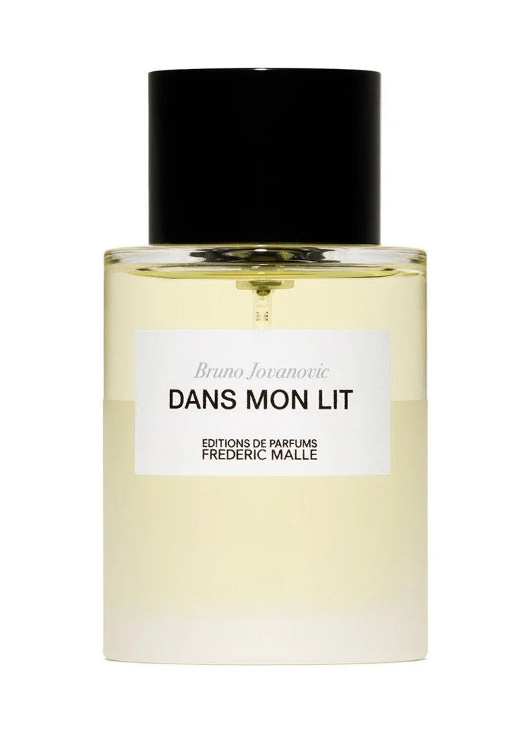 Frederic Malle In My Bed - spray per letto