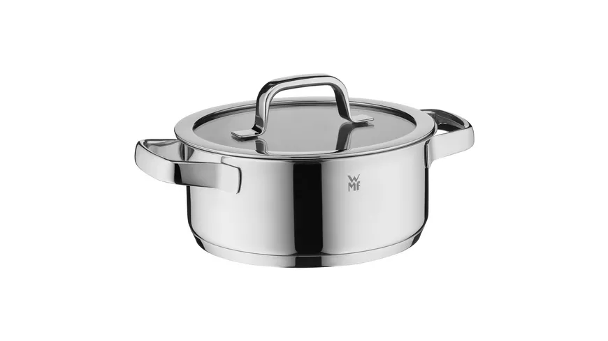 WMF Bratentopf mit Glasdeckel Compact Cuisine Ø 20cm