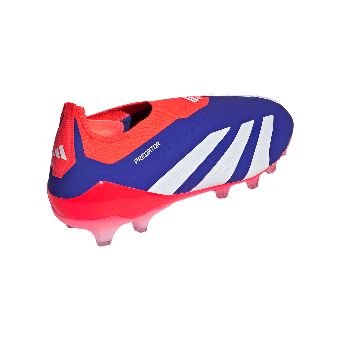 adidas Predator Elite LL AG Blau