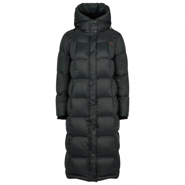 Y by Nordisk - Women's Saga Extra Long Puffa Coat - Daunenmantel