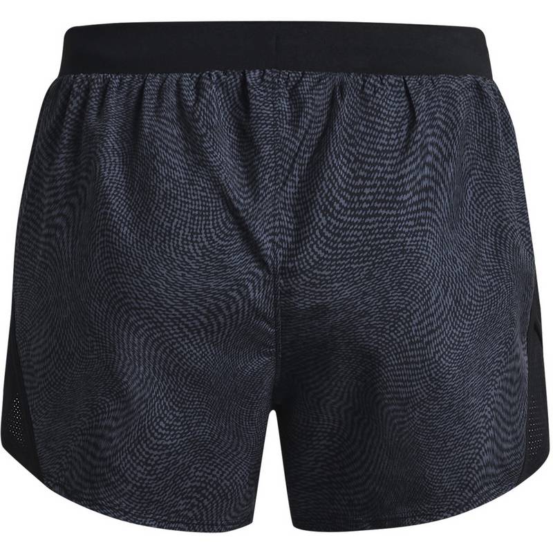 Under Armour Fly By 2.0 Funktionsshorts Damen