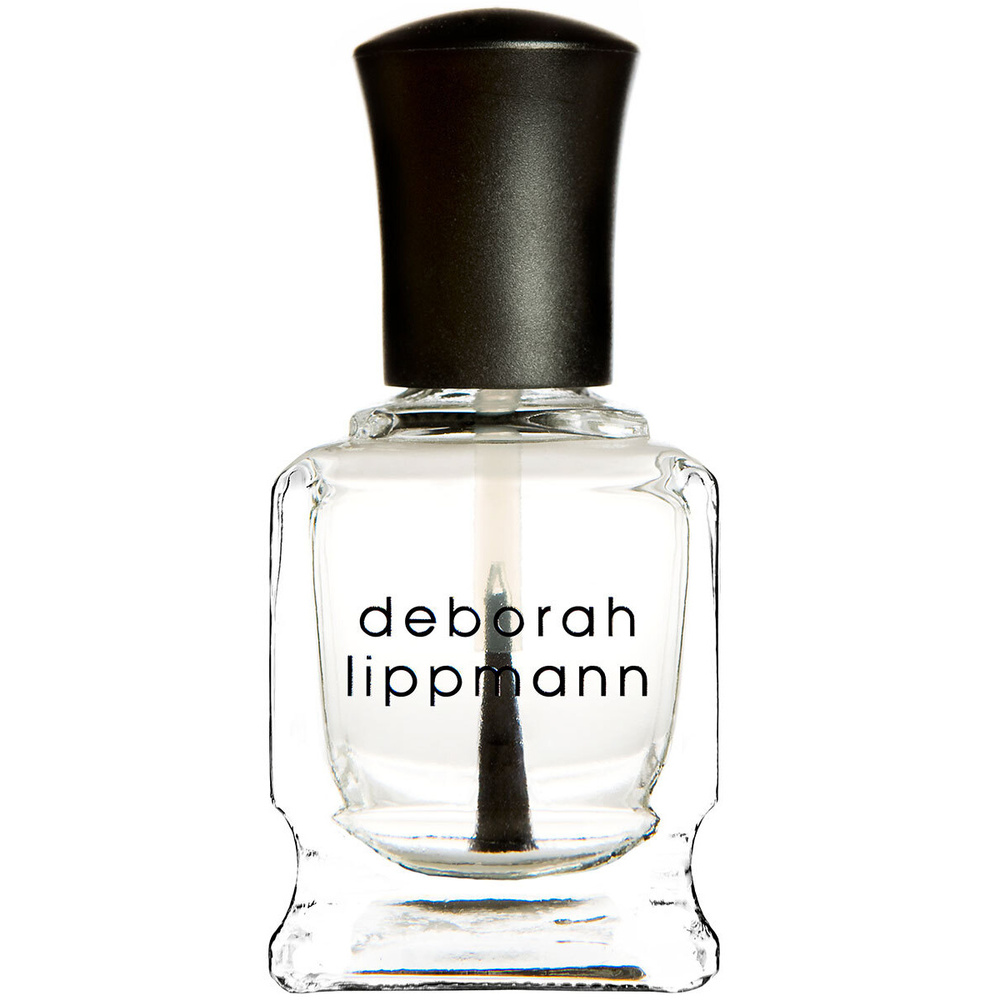 Deborah Lippmann High & Dry Vernis