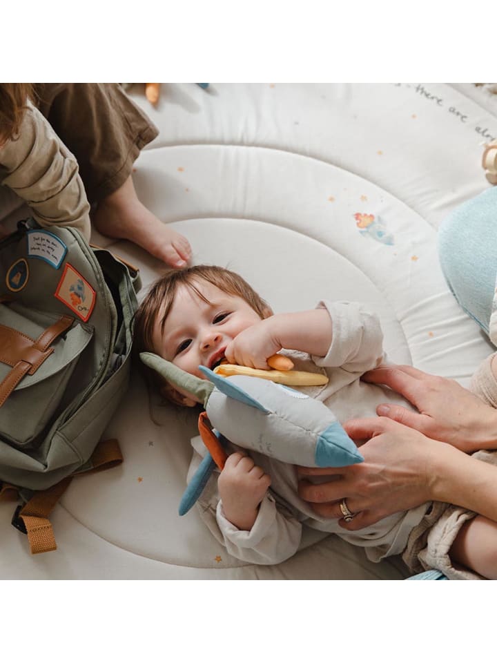 Elodie Details Spielmatte - Playground Spaceland in Bunt günstig kaufen onesize
