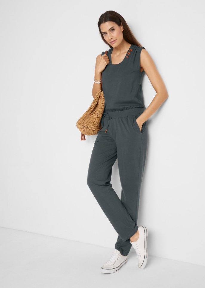 Jersey-Overall