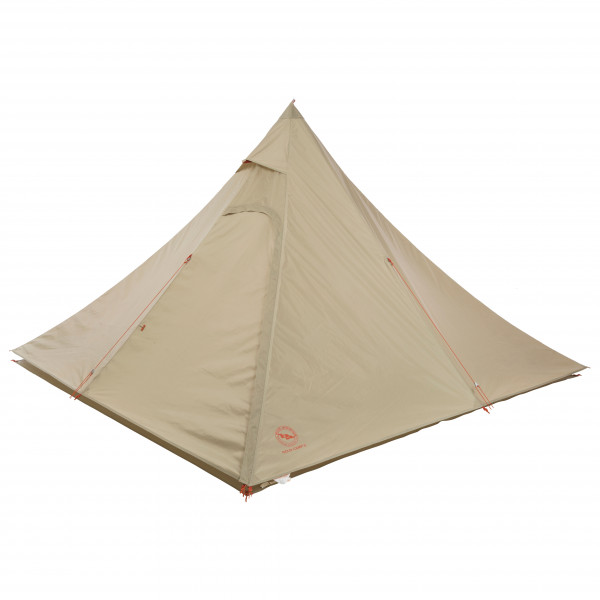 Big Agnes - Gold Camp 5 Tarp - Gruppenzelt