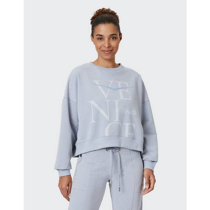 VENICE BEACH VB Anisa Sweatshirt Damen