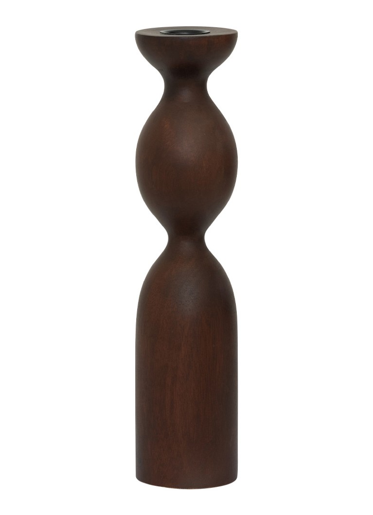 Pilsētas Dabas Kultūra Vilkas Svečturis 28 cm